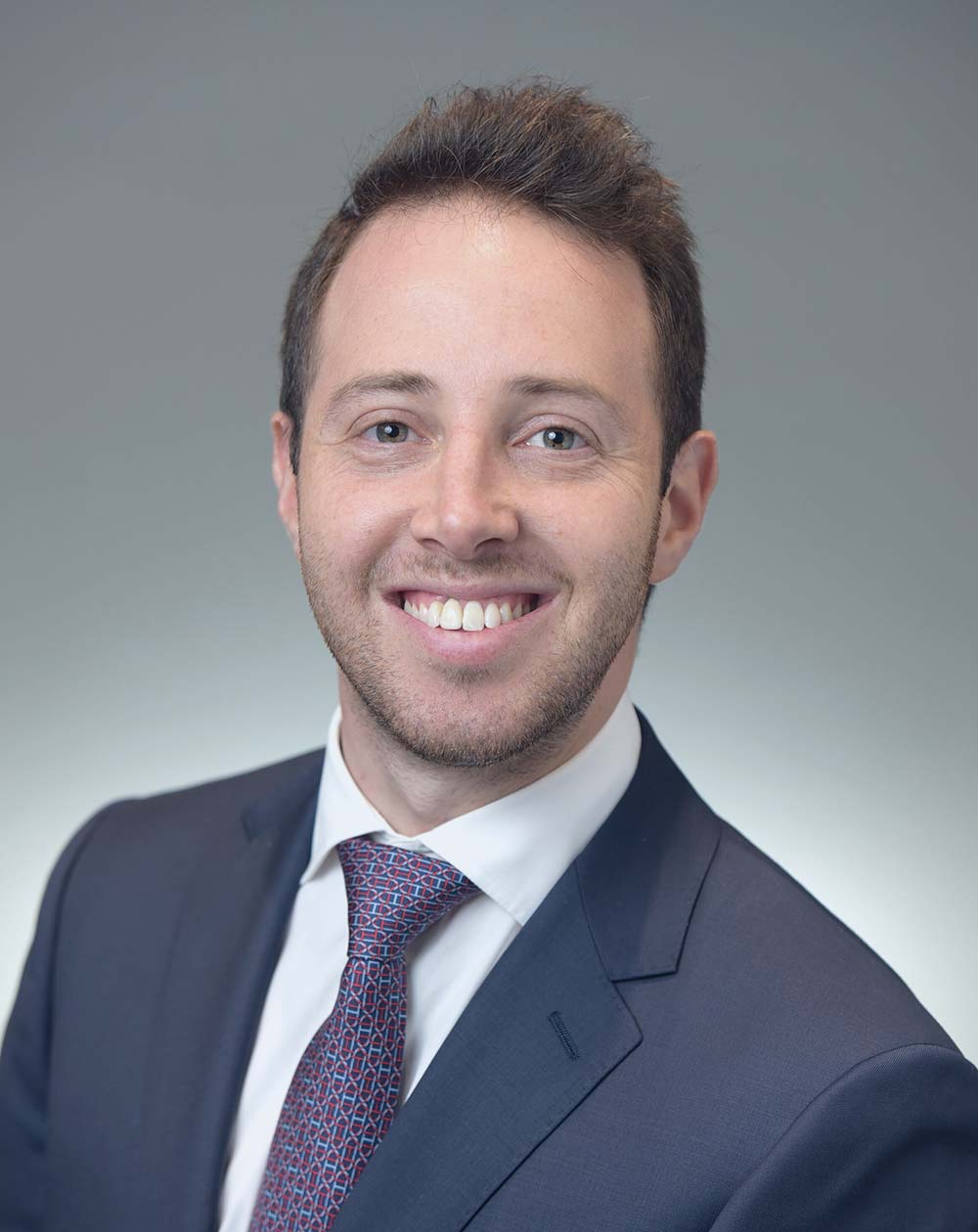 Gabriel M Strauss, DMD