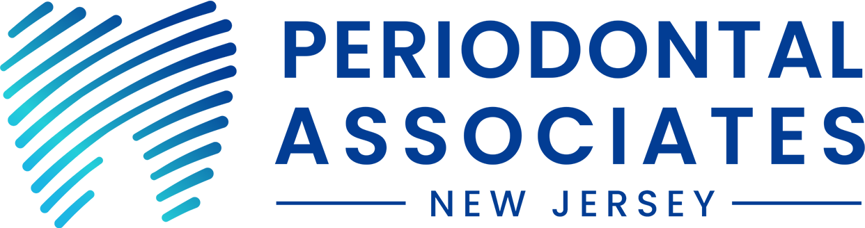 Periodontal Associates of NJ sidebar logo
