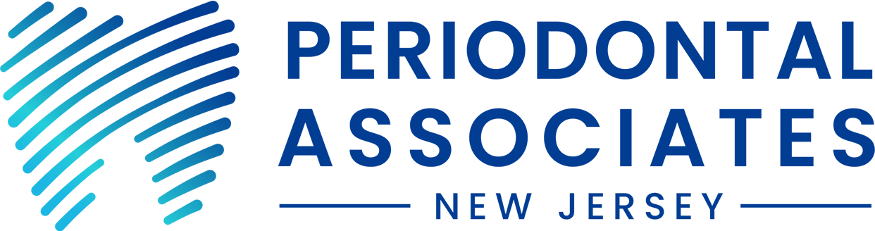 Periodontal Associates of NJ logo